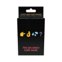 The Sex Emoji Card Games