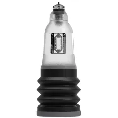 Desarrollador Bathmate Hydromax 3 Transparente