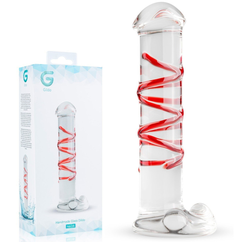 Gode En Verre No. 16