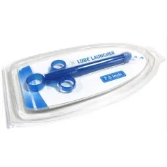 Seringa lubrificante
