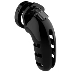 Gaiola Chastete Preta N°6