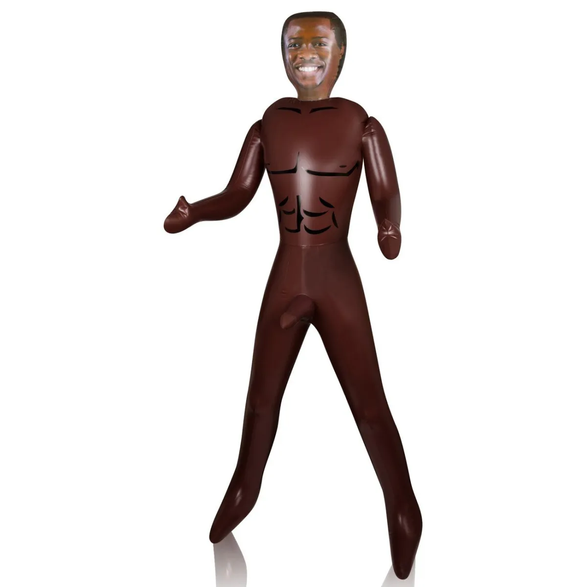 Inflatable Doll Man Benton G