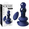 Vibromasseur Icicles Usb N°83