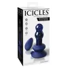 Vibromasseur Icicles Usb N°83