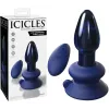 Vibrador Anal Icicles USB N°85
