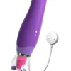 Stimulateur Rechargeable Her Ultimate Pleasure 4 Moteurs