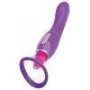 Stimulateur Rechargeable Her Ultimate Pleasure 4 Moteurs