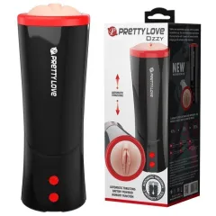 Ozzy, Masturbateur Vagin Par Va-Et-Vient