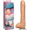 Dildo Suction Cup Vac-U-Lock Kevin Dean