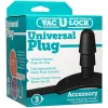 Accesorio Universal Plug Vac U Lock