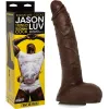 Ultraskyn Vac U Lock Jason Luv Realistic Dildo