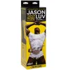 Jason Luv Ultraskyn Vac U Lock Consolador Realista