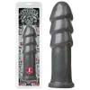 Dildo gigante American Bombshells B-10 Warhead - 26 Cm