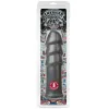 Consolador gigante American Bombshells B-10 Warhead - 26 cm