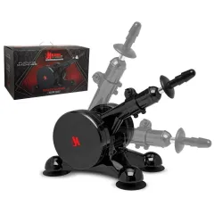 Máquinas de porra Power Banger Vac-U-Lock