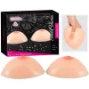 Silicone Breast Prostheses: 2 X 600 Gr