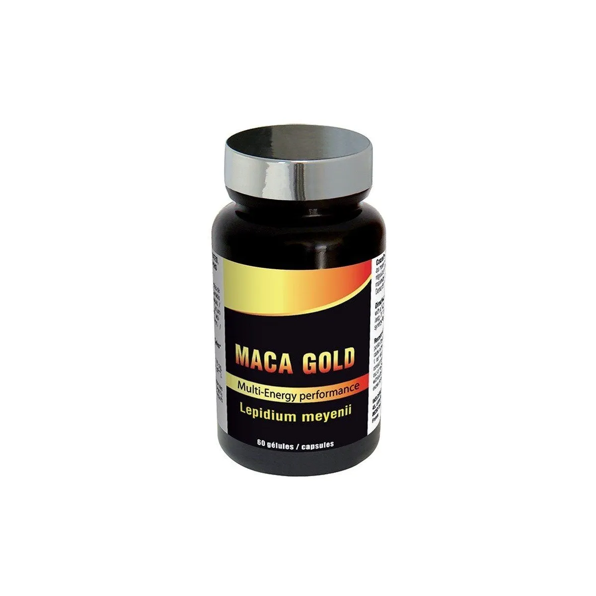 Maca Gold - 60 cápsulas