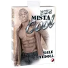 Muñeca Inflable Masculina Mista Cool Xxx