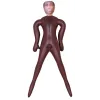 Muñeca Inflable Masculina Mista Cool Xxx
