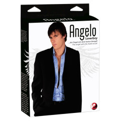 Poupée Gonflable Homme Angelo