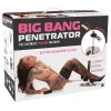 Love Machine Big Bang Penetrator