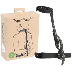 Contraintes Dorsale Vegan