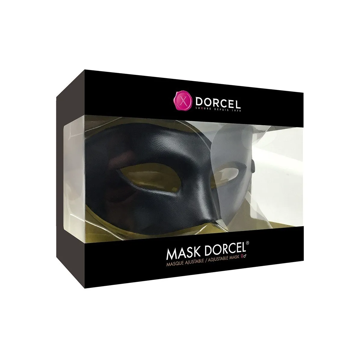 Mask Dorcel