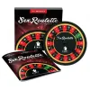 Sexo Ruleta Rizado