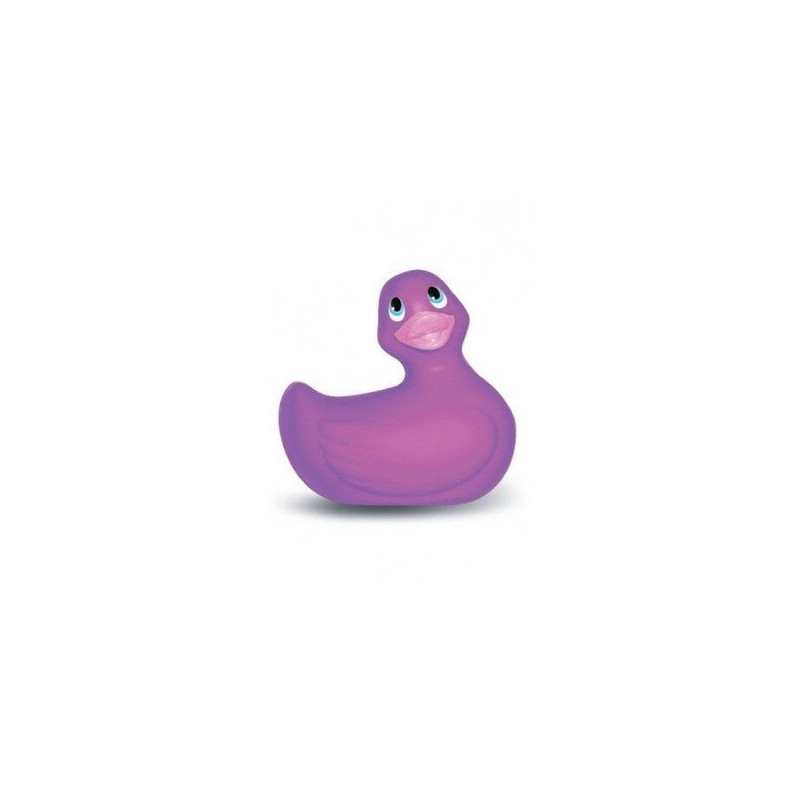 Canard Vibrant Mini Classique