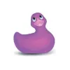 Mini pato vibrador clásico