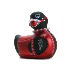 Canard Vibrant Mini Fetish