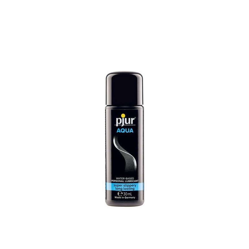 Pjur Aqua Bottle 30Ml