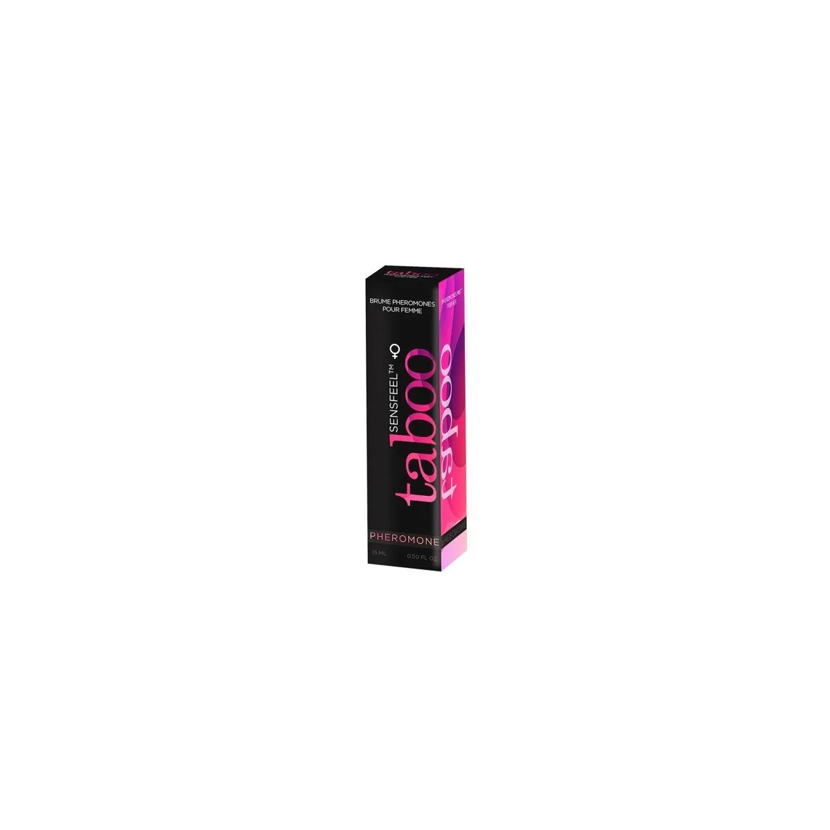 Taboo Pheroman For Her 15Ml