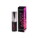 Taboo Ruf bruma corporal seduction 15ml