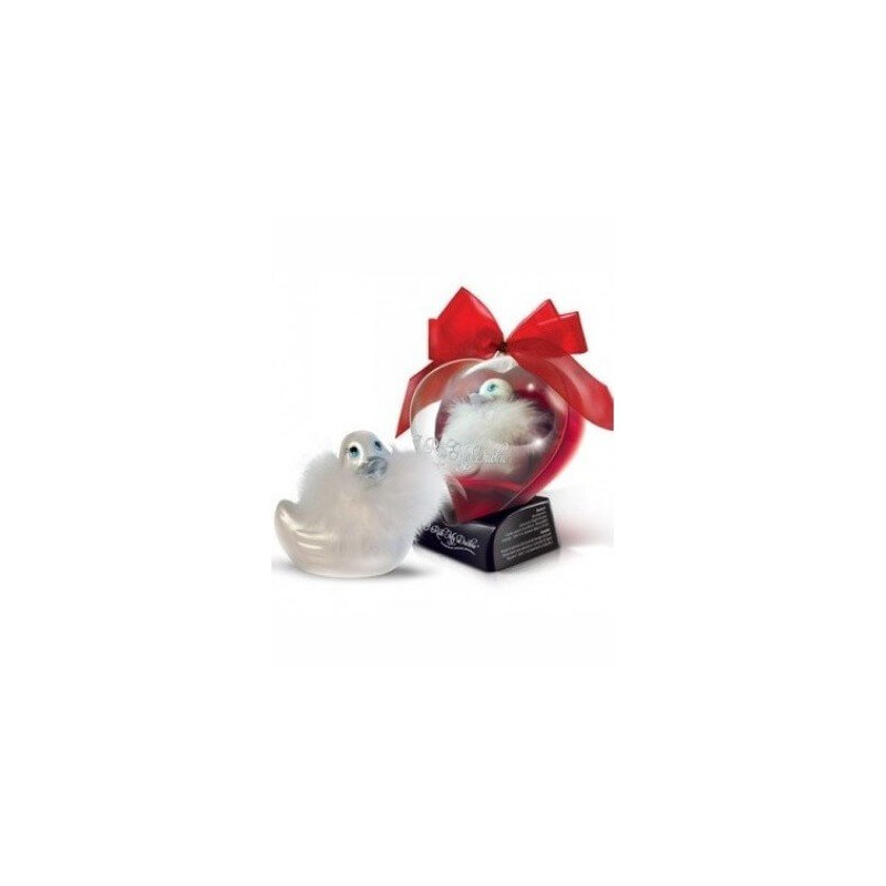 Canard Vibrant Mini Saint Valentin