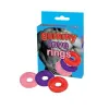 Set Of 3 Candy Cockrings