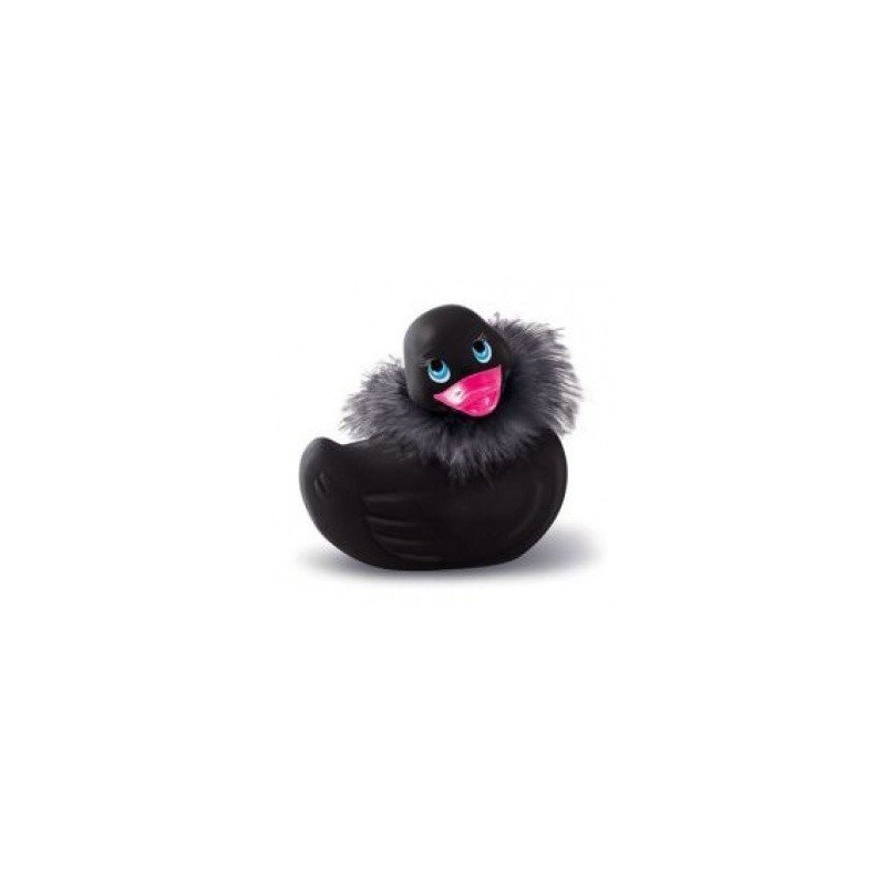 Canard Vibrant Grand Paris
