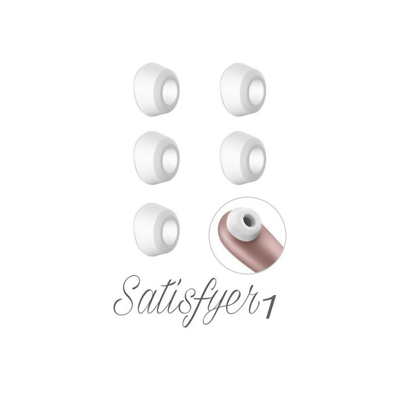 Satisfyer 1 Next Gen. Climax Tip  