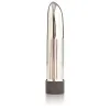 Vibrador Mini Dedo Mujer - Plata