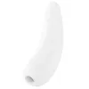 Satisfyer Curvy 2+ Branco