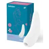 Satisfyer Curvy 2+ Branco