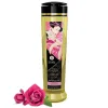 Huile De Massage Erotique Aphrodisia / Rose