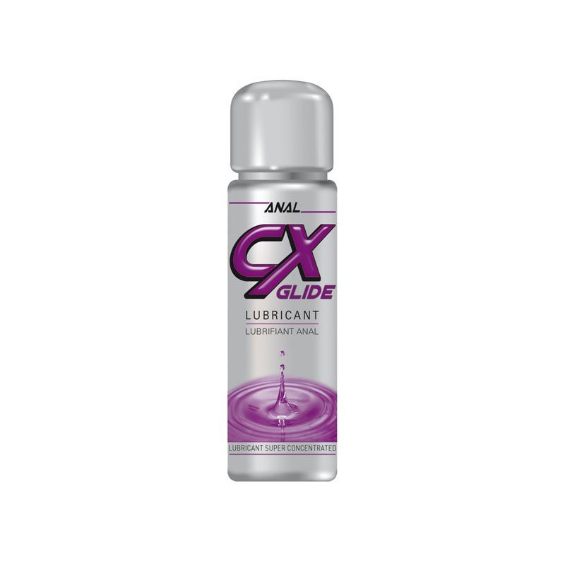 Cx Glide Anal 40 Ml  