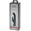 G-Spot Real Feel Vibrator - Greedy Girl