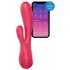 Satisfyer Mono Flex Pink