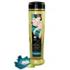 Huile De Massage Erotique Sensual / Fleurs Des Iles