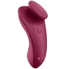 Satisfyer Sexy Secret Panty Rose