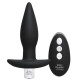 Remote Control Butt Plug - Relentless Vibration