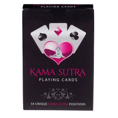 Kama Sutra - Jogos de Cartas
