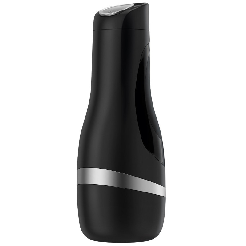 Satisfyer Men Classic (Silver)  